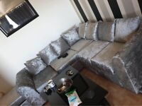 5 Seater Corner And Three Plus Two Sofa Set Avail In Stock Order Now 