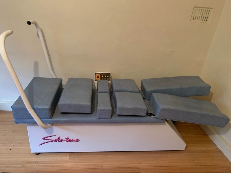 Toning Tables for sale in UK 47 used Toning Tables