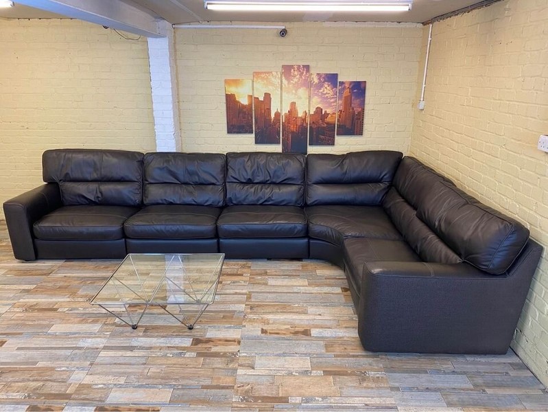Corner Sofa for sale in UK 91 secondhand Corner Sofas