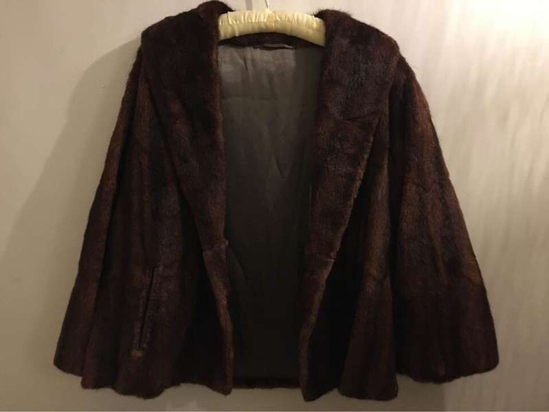 Mink Coat for sale in UK 89 used Mink Coats