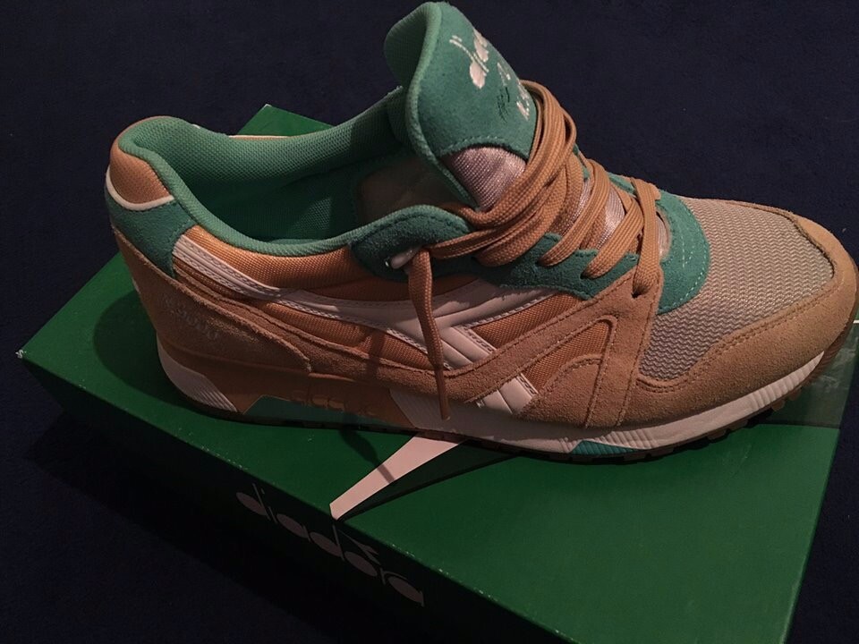 new balance diadora