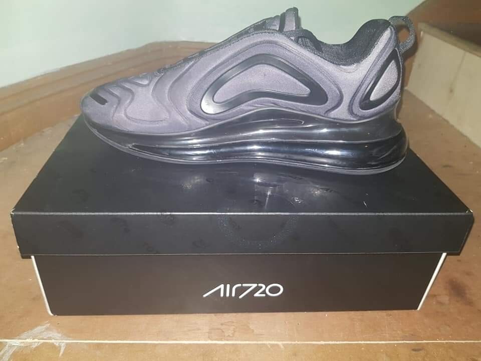Nike 720 size 2 clearance