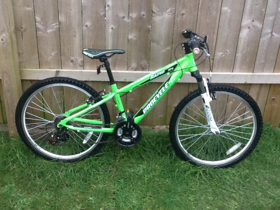 Procycle Rapid 24 2024 www.horepnicko.cz