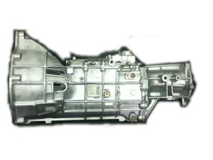 98 Ford ranger transmissions rebuilt