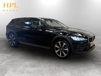 2021 21 VOLVO V60 CROSS COUNTRY 2.0 B5 MHEV ESTATE 5DR PETROL HYBRID AUTO AWD EU