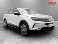 2025 Vauxhall Grandland 1.2 Hybrid [136] Design 5dr e-DCT6 Hatchback PETROL Auto
