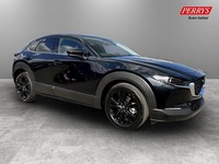 2026 Mazda CX-30 2.5 e-Skyactiv G MHEV [140] Homura 5dr Hatchback PETROL Manual
