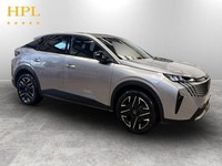 2024 Peugeot 3008 1.2 Allure SUV 5dr Petrol Hybrid e-DSC6 Euro 6 (s/s) (136 ps) 