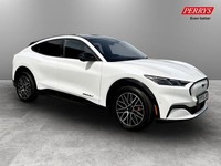 2025 Ford Mustang Mach-E 272kW Premium 91kWh AWD 5dr Auto 5 Door ELECTRIC Automa