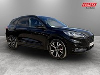 2022 Ford Kuga 2.5 PHEV ST-Line X Edition 5dr CVT 5 Door PETROL/ELECTRIC Automat