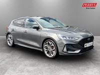 2023 Ford Focus 1.0 EcoBoost ST-Line X 5dr 5 Door PETROL Manual