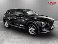 2023 Mazda CX-5 2.0 SE-L 5dr Auto Estate PETROL Automatic