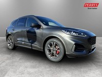 2023 Ford Kuga 2.5 FHEV ST-Line Edition 5dr CVT Hatchback PETROL/ELECTRIC Automa