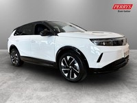 2025 Vauxhall Grandland 157kW GS 73kWh 5dr Auto Hatchback ELECTRIC Automatic