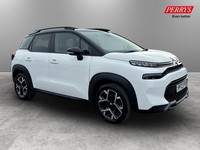 2023 Citroen C3 Aircross 1.2 PureTech 130 Shine Plus 5dr EAT6 Hatchback PETROL A