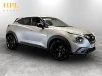 2024 74 NISSAN JUKE 1.0 DIG-T TEKNA SUV 5DR PETROL DCT AUTO EURO 6 (S/S) (114 PS
