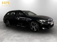 2022 72 BMW 3 SERIES 2.0 330E 12KWH M SPORT TOURING 5DR PETROL PLUG-IN HYBRID AU