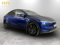 2025 25 TESLA MODEL Y 84.7KWH (DUAL MOTOR) LONG RANGE SUV 5DR ELECTRIC AUTO 4WDE