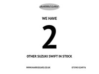 2016 Suzuki Swift 1.2 SZ4 [Nav] 5dr Auto HATCHBACK PETROL Automatic