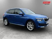 2024 Skoda Kamiq 1.0 TSI 110 SE L Executive 5dr DSG Hatchback PETROL Automatic
