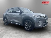 2025 BYD Atto 2 130kW Boost 51kWh 5dr Auto Hatchback ELECTRIC Automatic