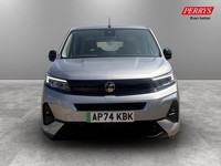 2025 Vauxhall Combo Life 100kW Design XL 52kWh 5dr Auto [7 Seat] Estate ELECTRIC