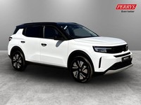 2025 Vauxhall Frontera 83kW GS 44kWh 5dr Auto Estate ELECTRIC Automatic