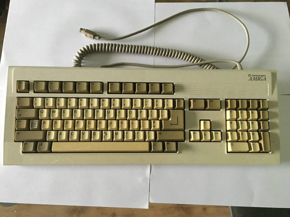 Vintage Computer Parts & Accessories