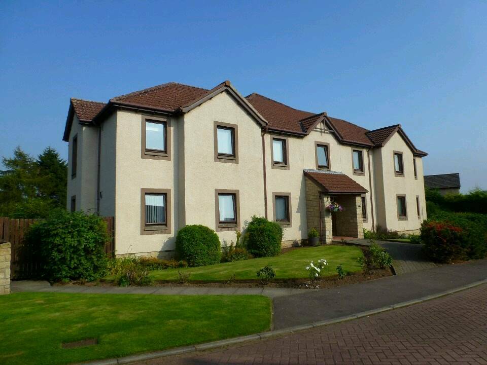 **Fantastic 2 Bedroom Flat Broughty Ferry (Barnhill) ** in Broughty