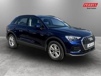 2023 Audi Q3 35 TFSI Technik 5dr S Tronic SUV PETROL Automatic