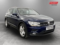 2020 Volkswagen Tiguan 1.5 TSi EVO 150 Match 5dr SUV PETROL Manual