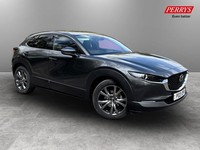 2026 Mazda CX-30 2.5 e-Skyactiv G MHEV [140] Centre-Line 5dr Hatchback Manual