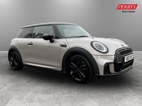 2021 MINI Hatchback 1.5 Cooper Sport 3dr Hatchback PETROL Manual