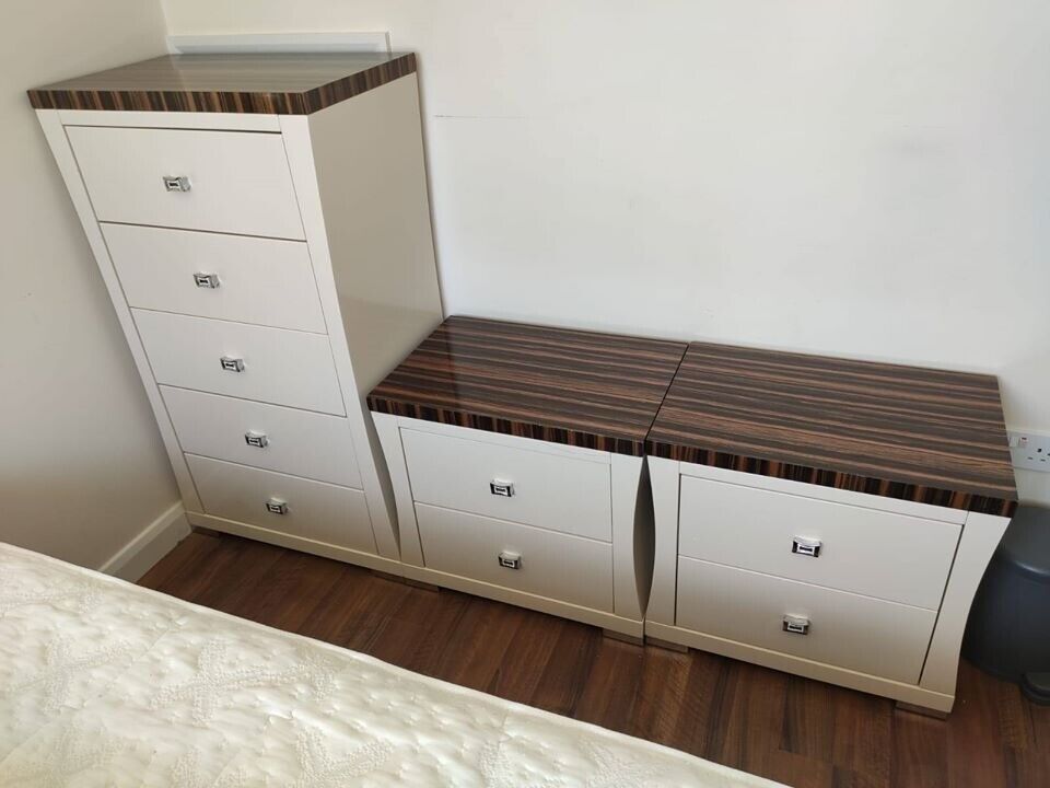 High Quality Bedroom Furniture Set | in Chichester, West ...