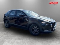 2021 Mazda CX-30 2.0 Skyactiv-G MHEV SE-L 5dr Hatchback PETROL Manual
