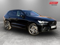 2022 Volvo XC60 2.0 T6 Recharge PHEV R DESIGN 5dr AWD Auto Estate PETROL/ELECTRI