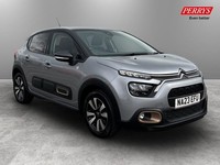 2023 Citroen C3 1.2 PureTech C-Series Edition 5dr Hatchback PETROL Manual