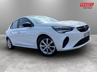 2022 Vauxhall Corsa 1.2 Design 5dr Hatchback PETROL Manual