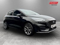 2023 Ford Fiesta 1.0 EcoBoost ST-Line 5dr 5 Door PETROL Manual
