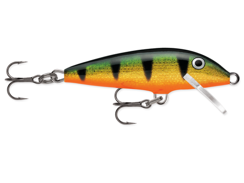Rapala 19個 Amazon.com : Rapala Deep Tail Dancer 07 Fishing lure, 2.75