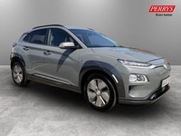 2020 Hyundai KONA 150kW Premium 64kWh 5dr Auto Hatchback ELECTRIC Automatic