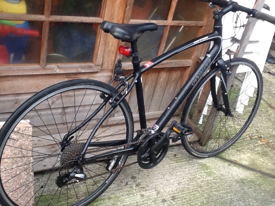 specialized sirrus large frame size