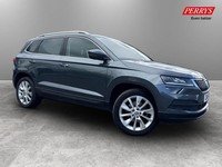 2019 Skoda Karoq 2.0 TDI SE L 5dr Estate DIESEL Manual