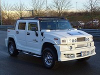 2020 Hummer H2 CUSTOM PICK UP TRUCK Petrol Automatic
