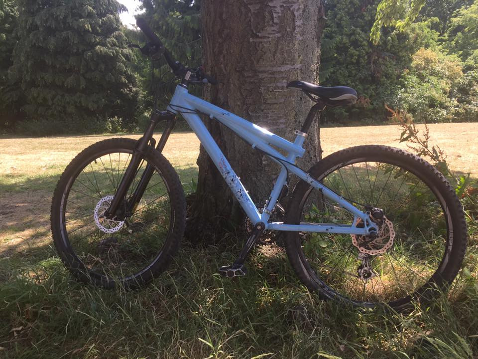gt chucker xs2