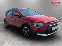 2025 Kia Niro 1.6 GDi 168 PHEV 2 5dr DCT Estate PETROL/ELECTRIC Automatic