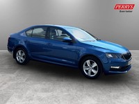 2017 Skoda Octavia 1.4 TSI SE 5dr DSG Hatchback PETROL Automatic