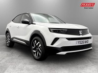 2026 Vauxhall Mokka 1.2 Turbo Griffin 5dr Auto SUV PETROL Automatic