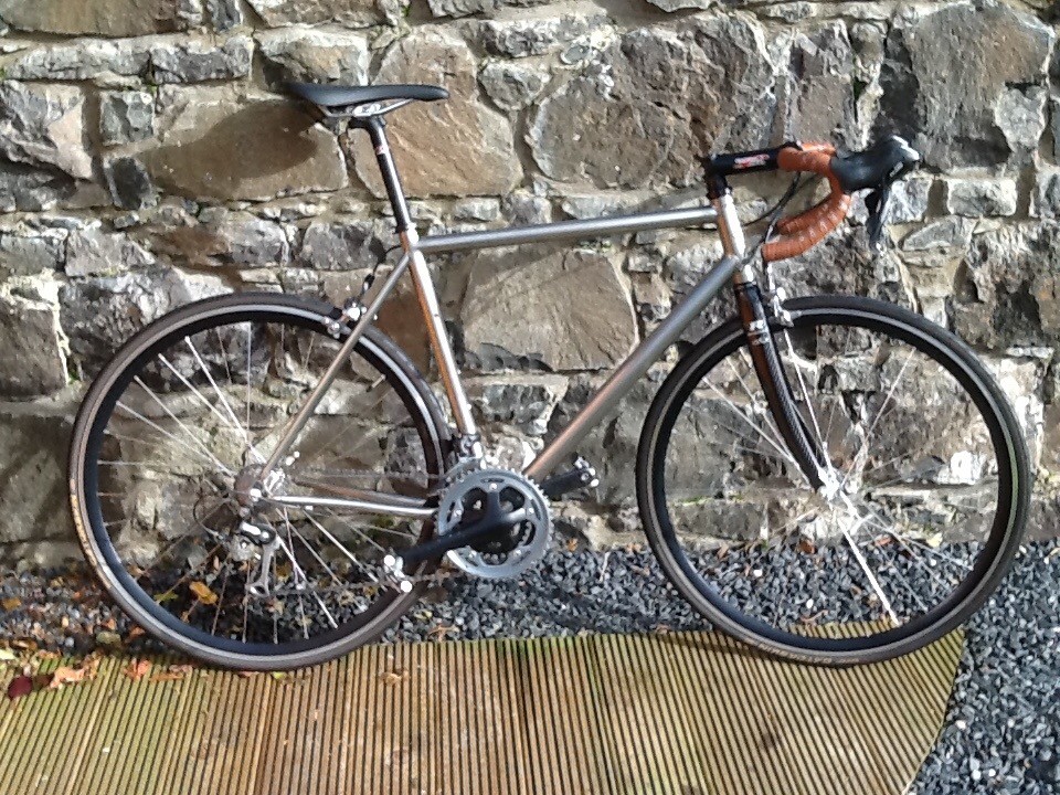 700c on 29er rim