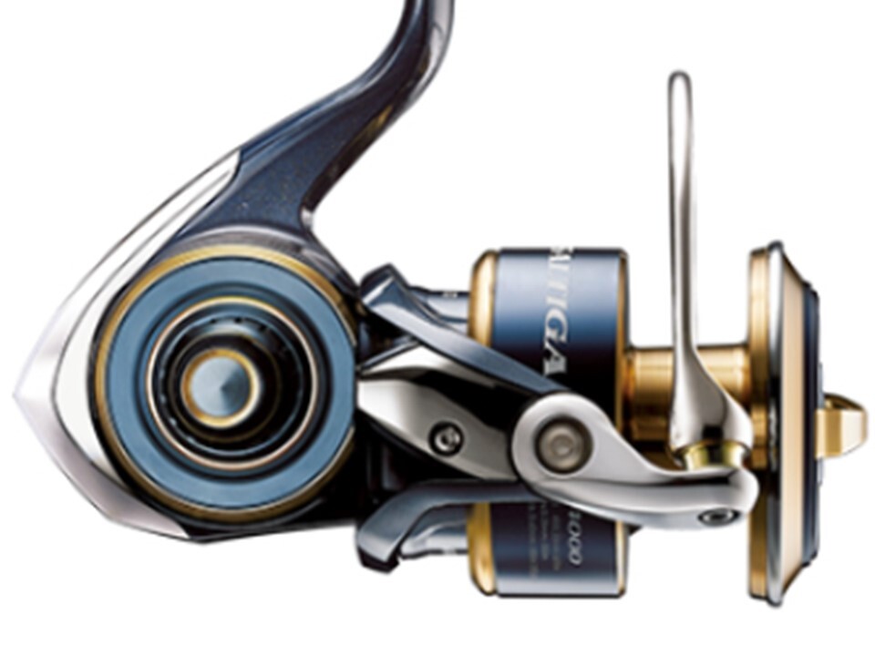 リール 20 SALTIGA 10000-H Amazon.com : Daiwa Saltiga 10000-H Spinning Reel 20 (2020